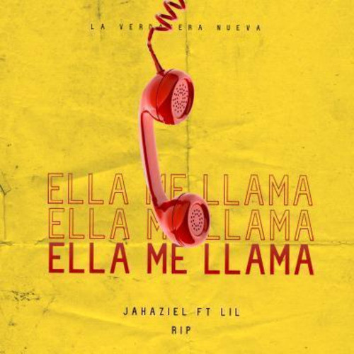 Ella Me Llama (Explicit)