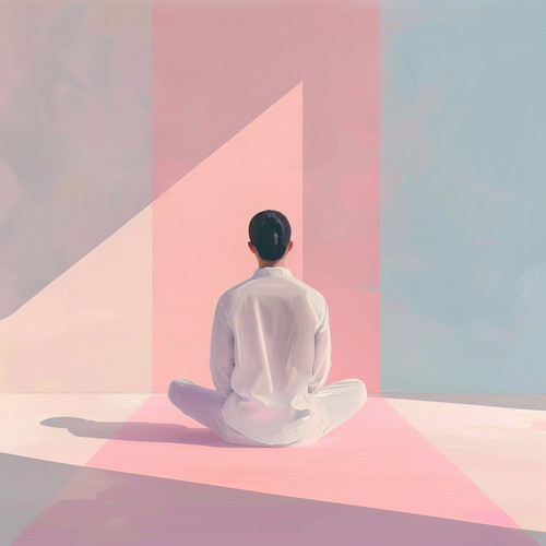 Concentración Profunda: Sonidos De Meditación Serenos