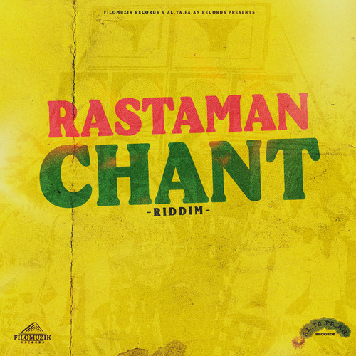 Conscience Speak (Rastaman Chant Riddim)