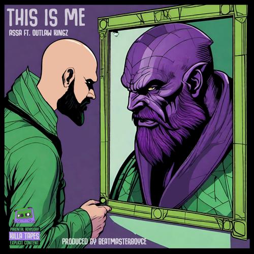 This is Me (feat. Outlaw Kingz & BeatMasterBoyce) [Explicit]