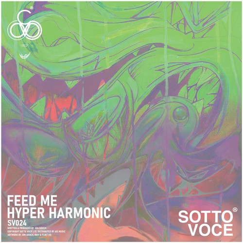 Hyper Harmonic