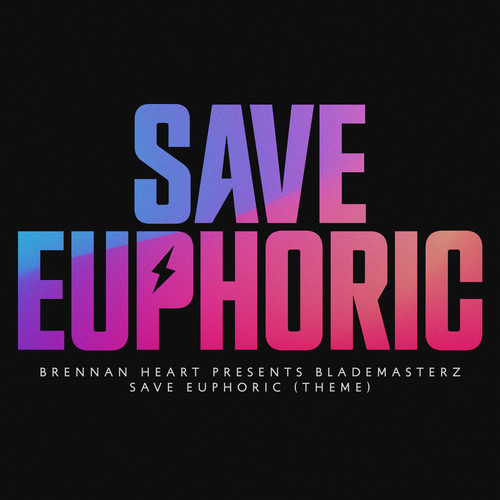 Save Euphoric (Theme)