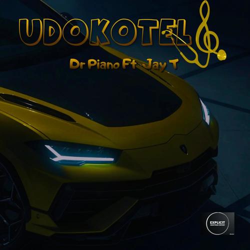 Udokotela (feat. Jay T)