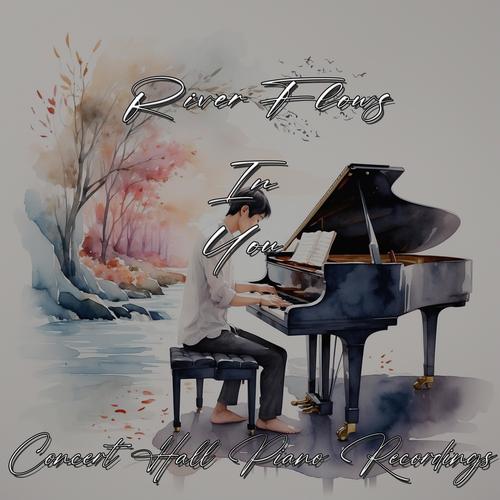 River Flows In You