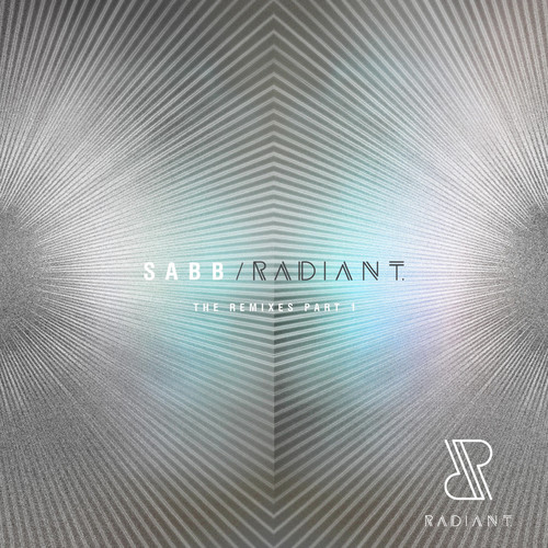 RADIANT the Remixes, Pt.1