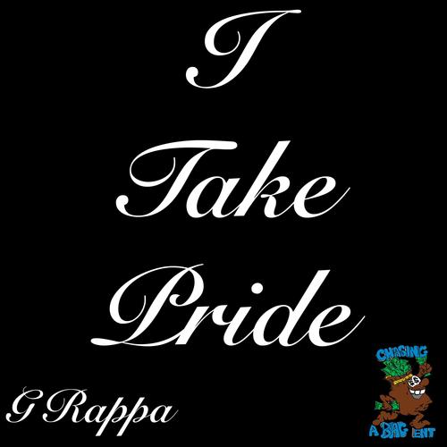 I TAKE PRIDE (Explicit)