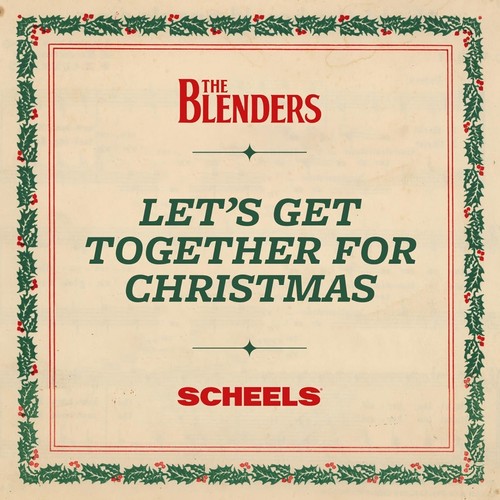 Let's Get Together for Christmas