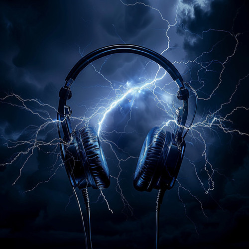 Music and Thunder: Elemental Sounds