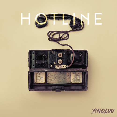 Hotline (feat. Audios FMTY)