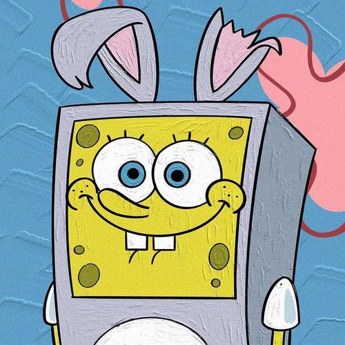 SpongeBob SquarePants