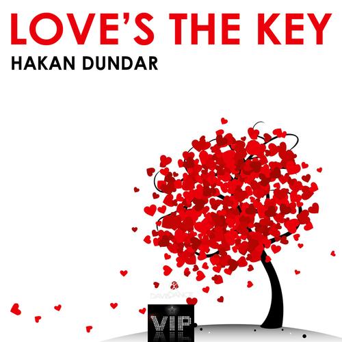 Love's The Key