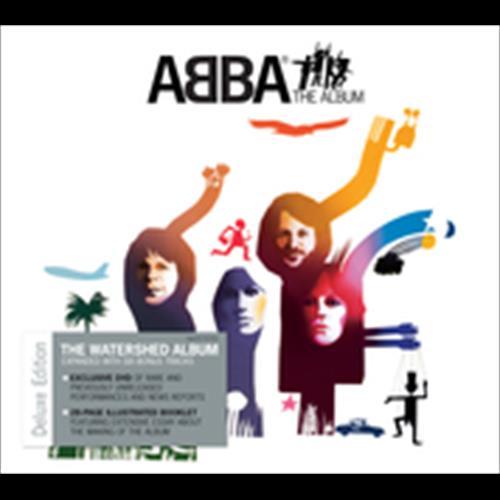 ABBA The Album