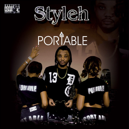 Portable (feat. Abass Obesere) [Explicit]