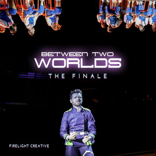 The Finale (feat. The Rizzo Brothers, Michael Maher, Seanna Bounds, Joce Vaughan, J.D. Chambers & Ensemble)