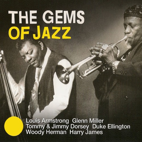 The Gems of Jazz