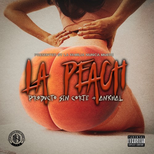 La Peach (Explicit)