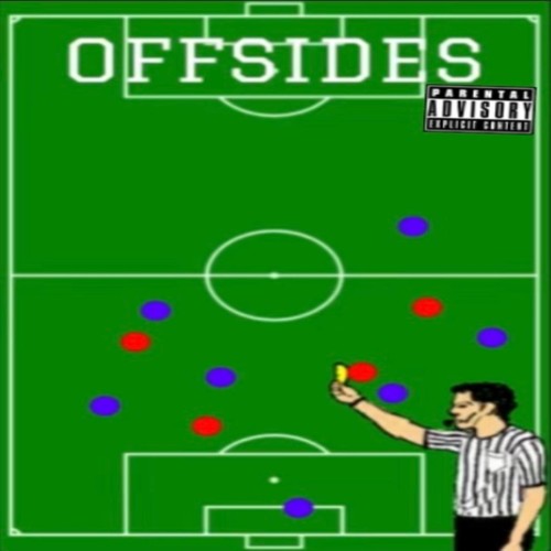 Offsides (Explicit)