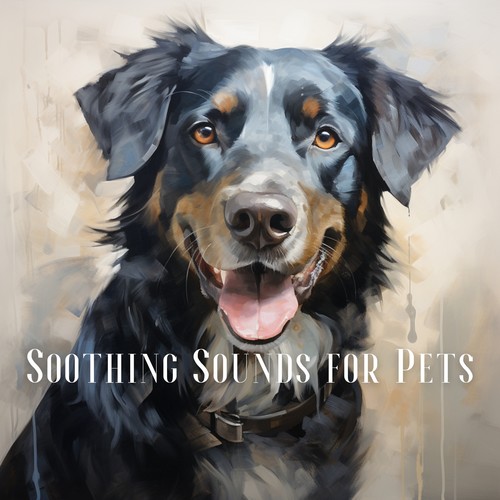 Soothing Sounds for Pets: Calming Music Therapy for Dog Stress and Anxiety