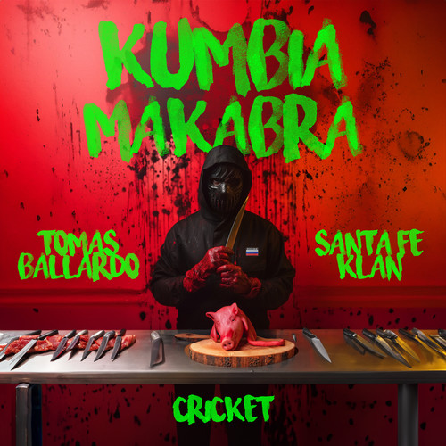 KUMBIA MAKABRA (Explicit)