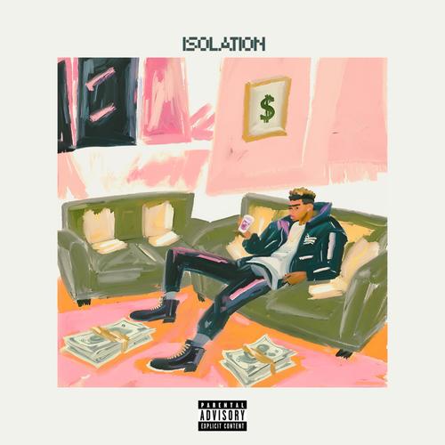 Isolation (Explicit)