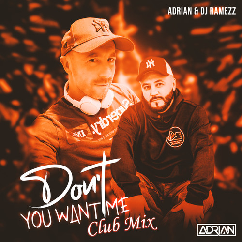 Don't You Want Me (Club Mix)