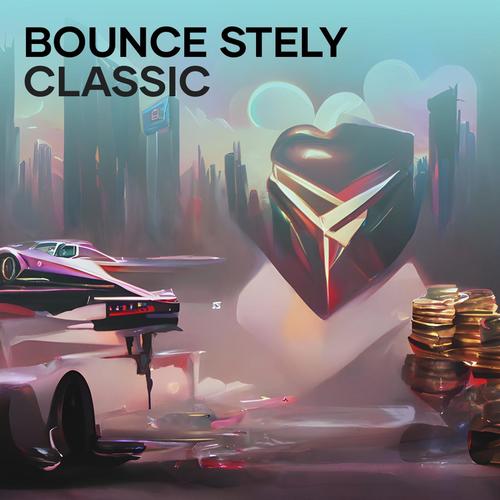 Bounce Stely Classic