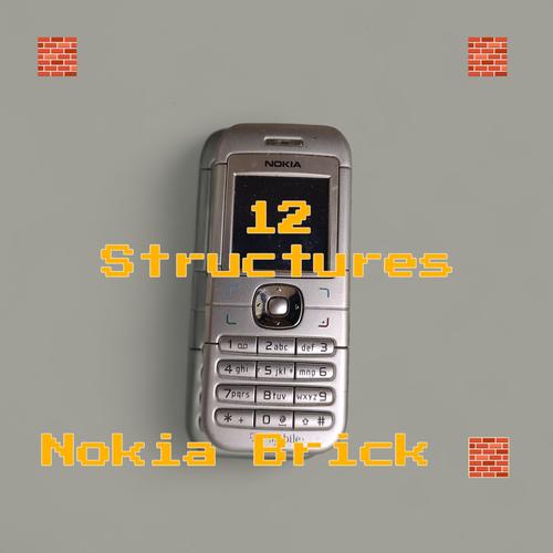 Nokia Brick (Explicit)