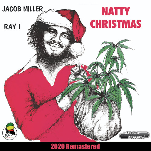 Natty Christmas (feat. Inner Circle) (2020 Remastered)