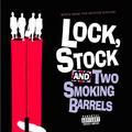 Lock Stock And Two Smoking Barrels