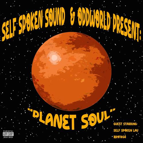 PLANET SOUL (Explicit)