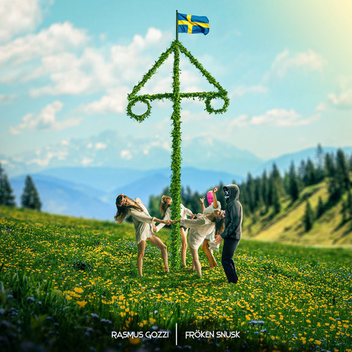 MIDSOMMARSTÅND (Bas & Fiol) [Explicit]