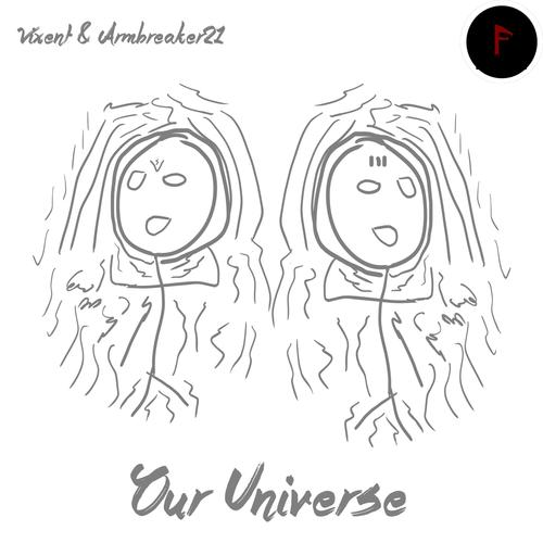 Our Universe (Explicit)