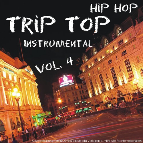 Hip Hop / Trip Hop - Vol. 4; Instrumental