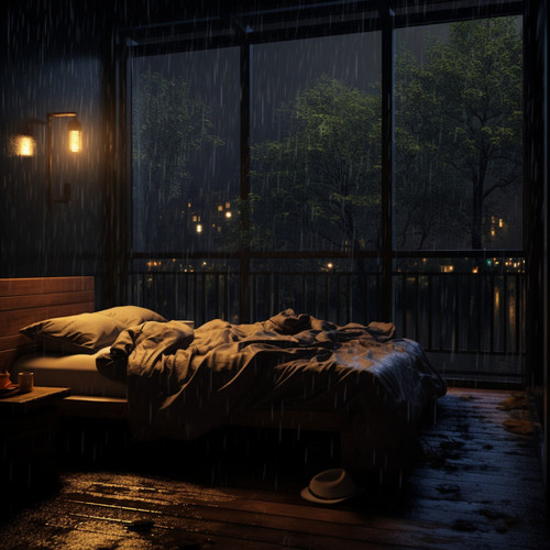 Sleep Rain: Drizzle Hymn Chorus