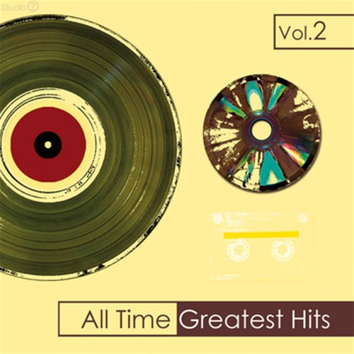 All Time Greatest Hits, Vol. 2