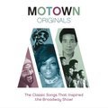 Motown The Musical Originals-14 Classic Songs