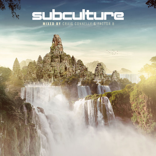 Subculture 2019