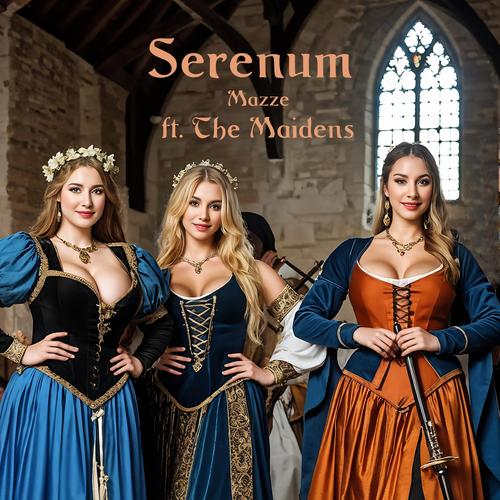 Serenum (feat. The Maidens)