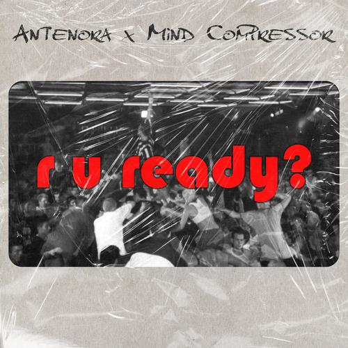 R U READY ?