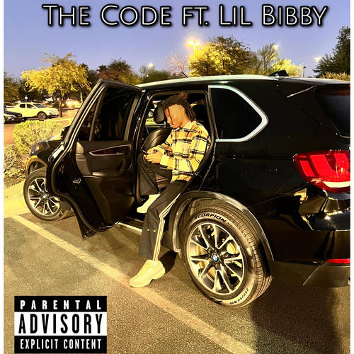 The Code (freestyle) (feat. Lil Bibby) [Explicit]