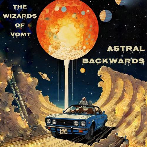 The Astral-backwards Spiral-rolling Nutrient-rich Physique Formation