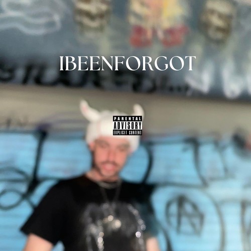 IBEENFORGOT (Explicit)