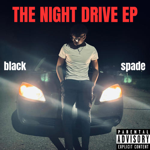 the night drive ep (Explicit)