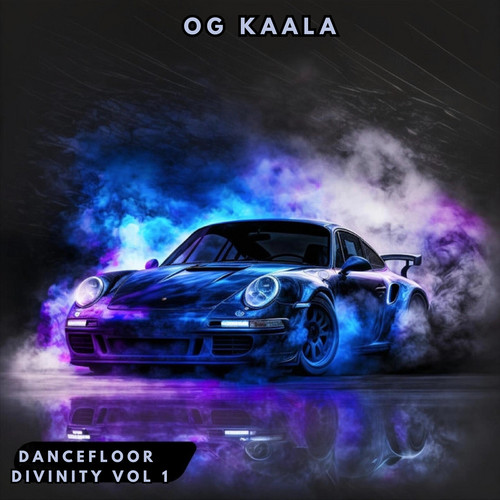 Dancefloor Divinity, Vol. 1