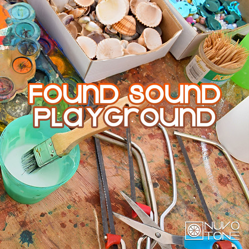 Found Sound Playground