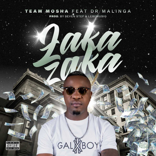 Zaka Zaka (feat. Dr Malinga)