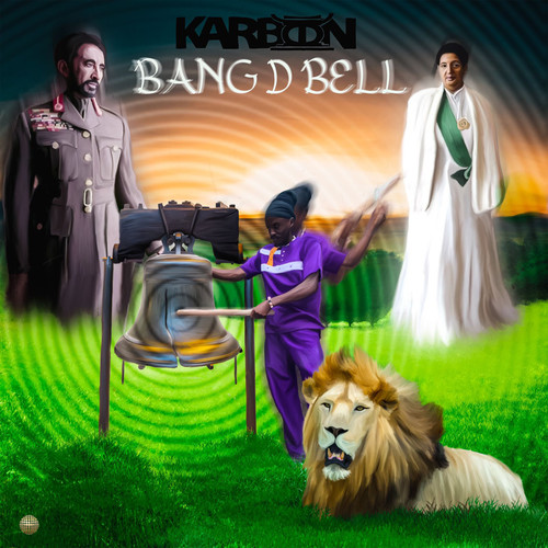 Bang D Bell