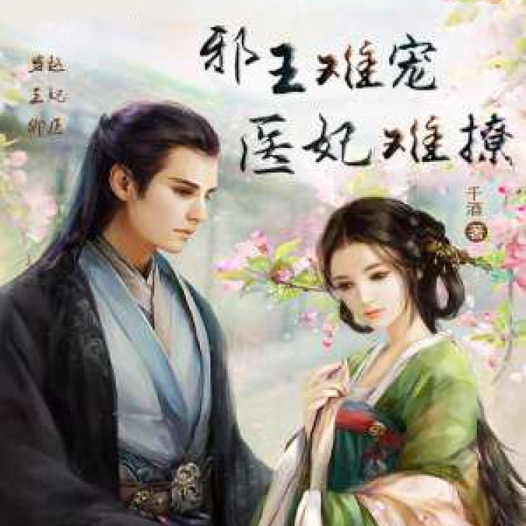 邪王难宠,医妃难述 | 穿越小说 | 古代言情