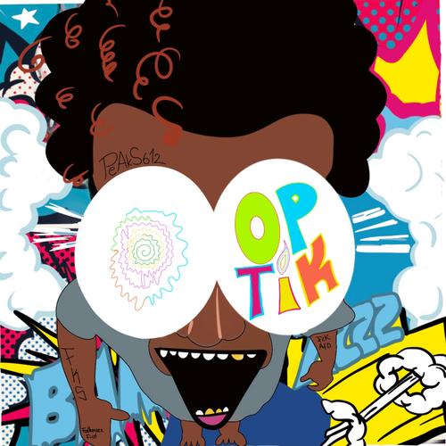 Optik (feat. SIGN) [Explicit]