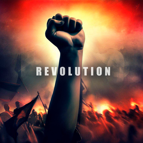 Revolution